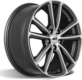 AEZ Tioga 7.5x17 5/112 ET38 (verschiedene Farben)