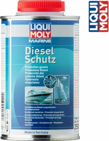 Liqui Moly Marine Diesel Schutz 500ml