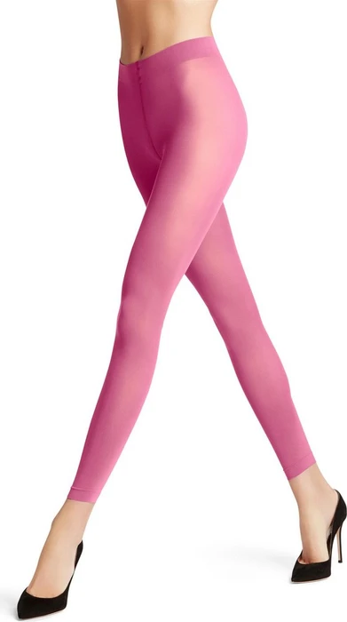 Falke Pure Matt 50 DEN Leggings Hose candy (Damen)