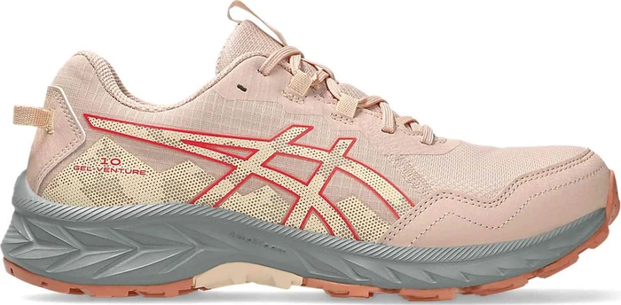Asics Gel-Venture 10 maple sugar/cozy pink (Damen)