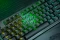 Razer Huntsman V3 Pro Low-profile Tenkeyless 8KHz, schwarz, LEDs RGB, Razer Low-Profile Analog Optical Switch, USB, DE Vorschaubild