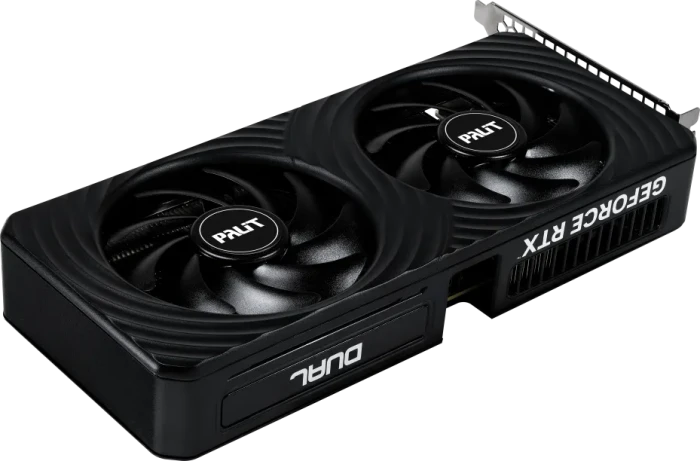 Palit GeForce RTX 5060 Dual OC, 8GB GDDR7, HDMI, 3x DP