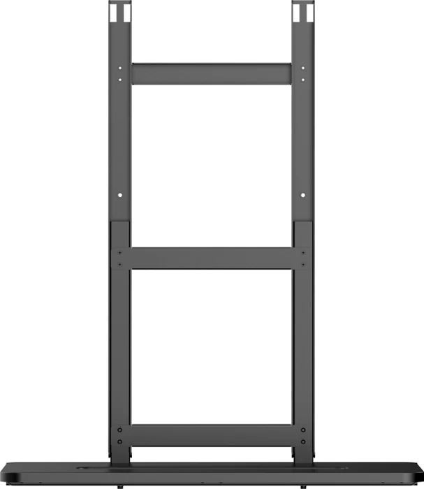 iiyama Laptopablage, Notebook-Stand, grau, 10kg
