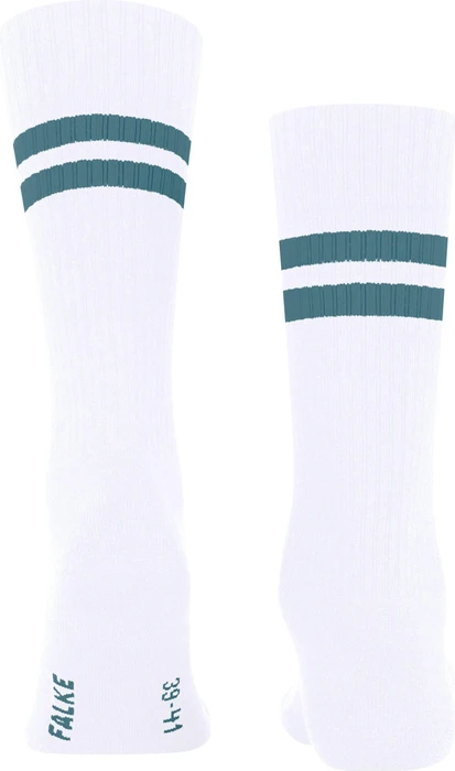 Falke Dynamic Tennissocken wollweiß