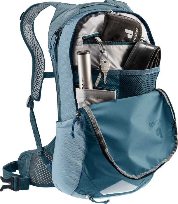 Deuter Race Air 10 atlantic/ink