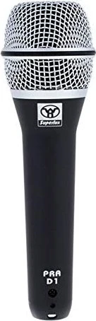 Superlux PRA D1