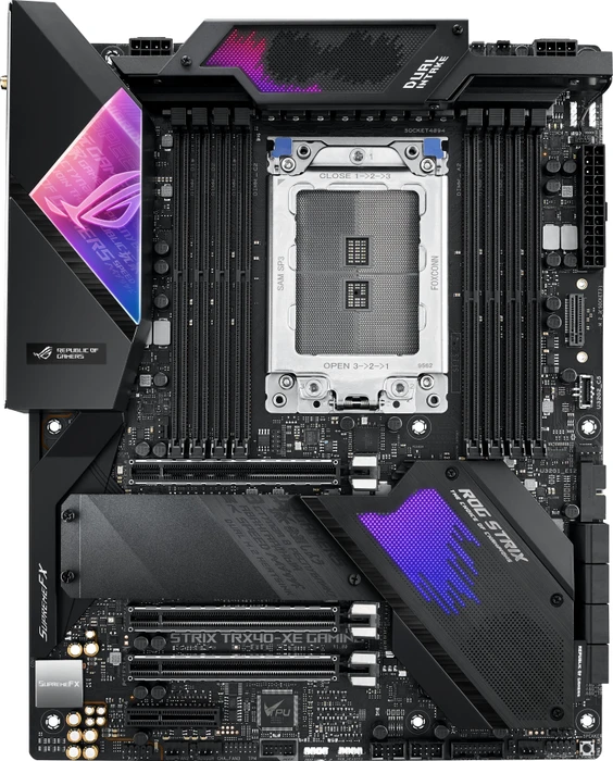 ASUS TRX40