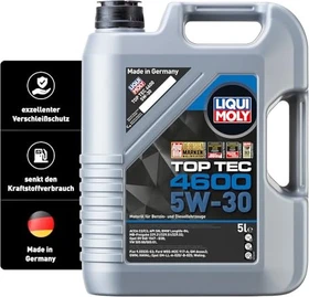 Liqui Moly Top Tec 4600 5W-30 5l