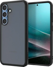Spigen Ultra Hybrid für Samsung Galaxy S25+ Frost Black