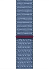 Apple Sport Loop für Apple Watch 45mm winterblau