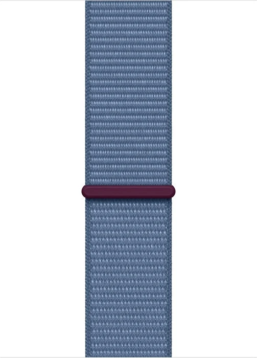 Apple Sport Loop für Apple Watch 45mm winterblau