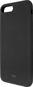 Artwizz Silicone Case für Apple iPhone 7 Plus schwarz (0968-1846)