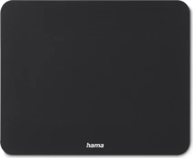 Hama Mousepad "Slim", 220x180mm, schwarz
