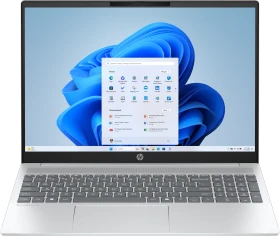 HP OmniBook 5 LaptopAI 16-af1154ng, Core Ultra 5 225U, 16GB RAM, 512GB SSD, DE