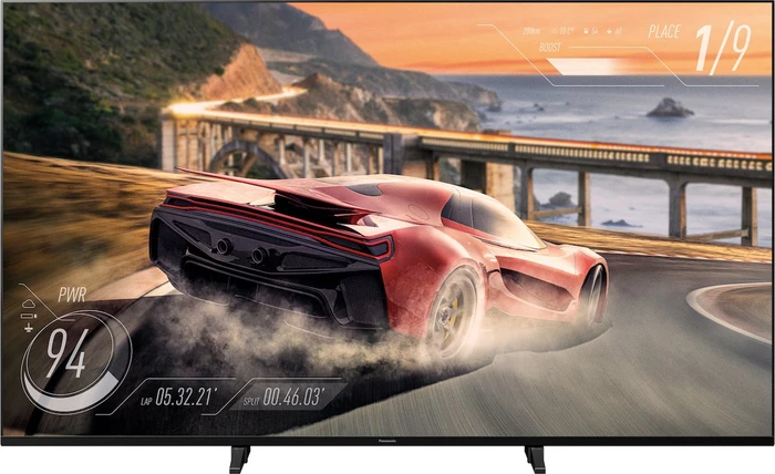 Panasonic TX-55JXW944