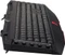 Tt esports Challenger Pro Gaming Keyboard, USB, US Vorschaubild
