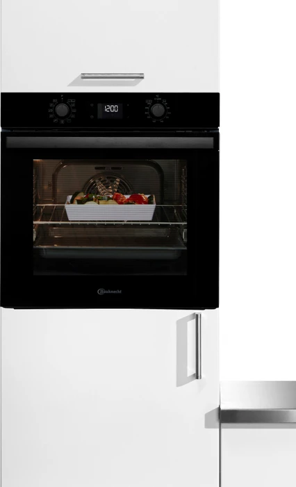 Bauknecht BBA285PU1ZK Backofen
