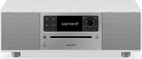 Sonoro Prestige (2026) weiß/silber