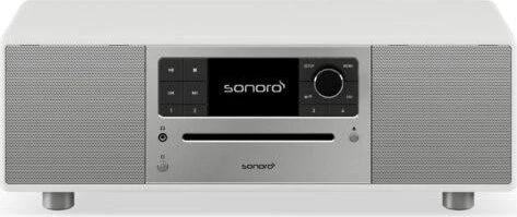 Sonoro Prestige (2026)