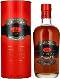 Cihuatán Solera Reserva Especial 12 Years Old 700ml