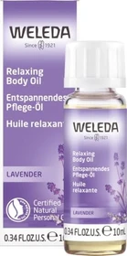 Weleda Lavendel Entspannungsöl Körperöl, 10ml