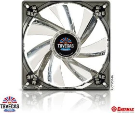 Enermax T.B.Vegas Duo, 140mm