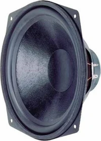 Visaton WS 25 E - 8 Ohm, Stück