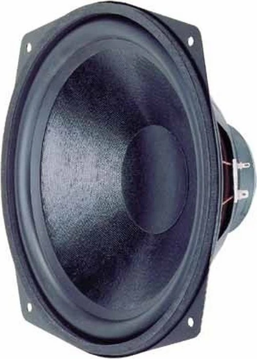 Visaton WS 25 E - 8 Ohm, Stück