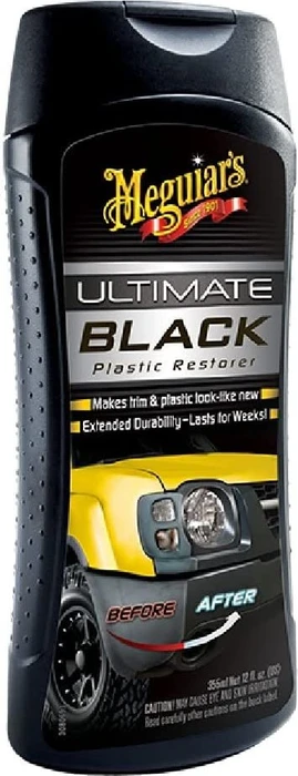 Meguiar's Ultimate Protectant Dash & Trim Restorer 355ml