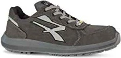 U-Power Avion S3 CI SRC ESD grau/schwarz (Herren)