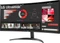 LG UltraWide 34WR50QC-B, 34" Vorschaubild
