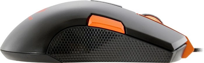 Cougar 250M Optical Gaming Mouse schwarz, USB