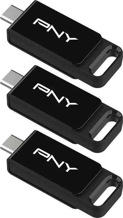 PNY Elite Type-C