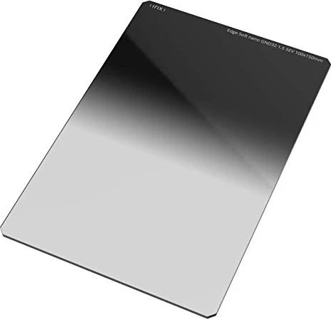 Irix Edge 100 Soft GND32 1.5 100x150mm