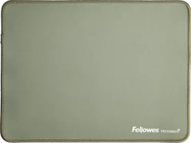 Fellowes Breyta XL Microban Mausepad, 280x250mm, salbeigrün