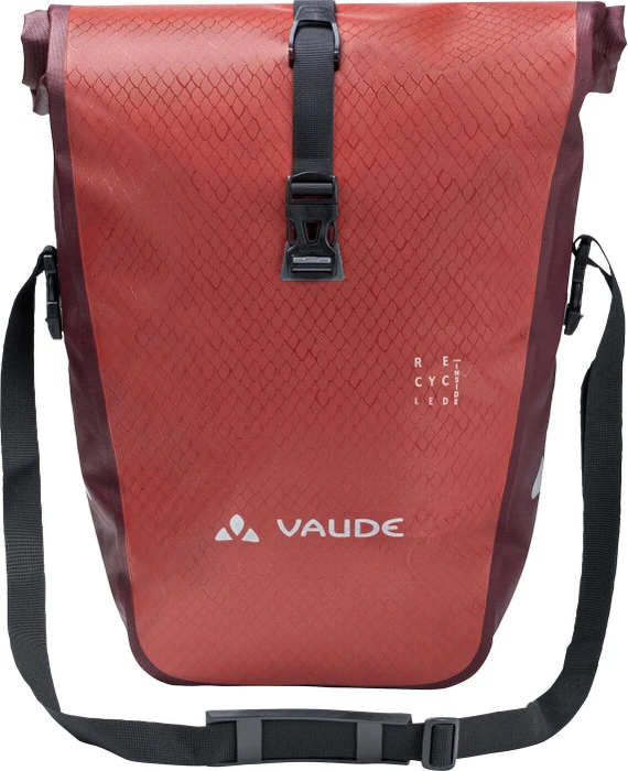 Vaude Aqua Back Recycled Gepäcktasche redeva