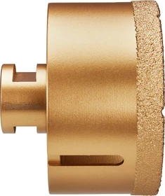 Makita M14 Diamant-Bohrkrone, 83x40x65mm, 1 Stück