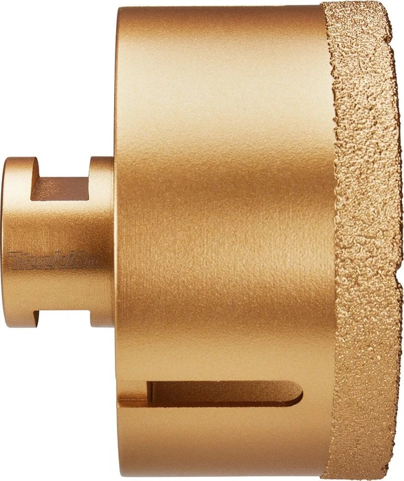 Makita M14 Diamant-Bohrkrone, 83x40x65mm, 1 Stück