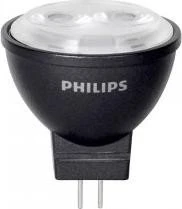 Philips Master LEDspot NV GU4/MR11 3.5-20W/827 24°