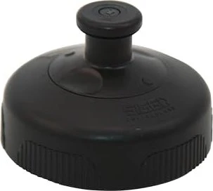 Sigg 3 Stage Sports Verschluss schwarz
