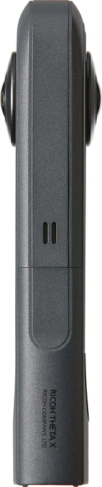 RICOH Theta X