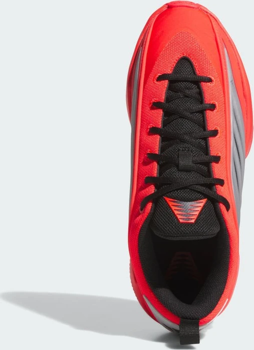 adidas Believe That 1 pure ruby/core black/cloud white (KI4079) – Bild 2 von 4