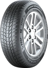 General Tire Snow Grabber Plus 255/55 R19 111V XL