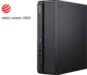 MSI PRO DP80 A14G-204XDE, Core i3-14100, 16GB RAM, 256GB SSD (9S6-B20821-204)