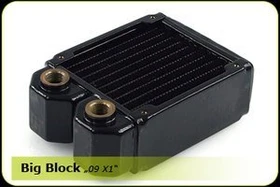Nanoxia Big Block 09x1
