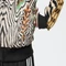 adidas x FARM Rio Firebird Originals Trainingsjacke crystal sand (Damen) Vorschaubild