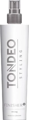 Tondeo Finisher 1 Haarlack, 200ml