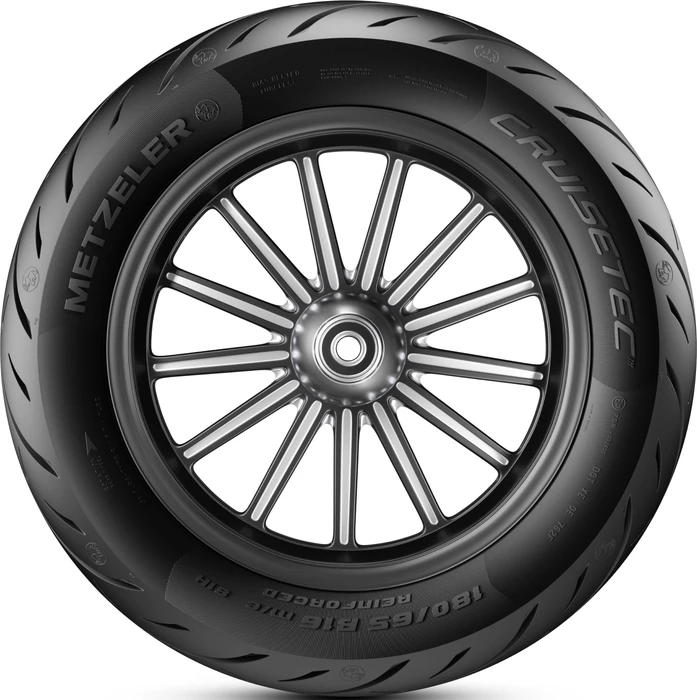 Metzeler Cruisetec 180/65 B16 81H TL