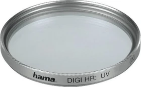 Hama Filter UV 390 (O-Haze) Digital High Resolution 30mm