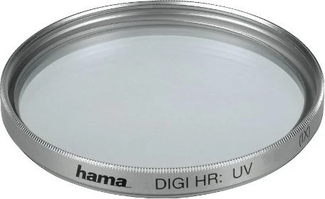 Hama Filter UV 390 (O-Haze) Digital High Resolution